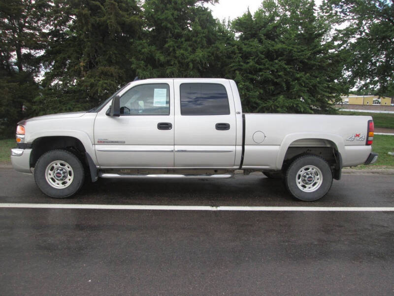 gmc sierra classic 2500hd 2007 1GTHK23D17F157437 image gmc sierra classic 2500hd 2007 1GTHK23D17F157437 image